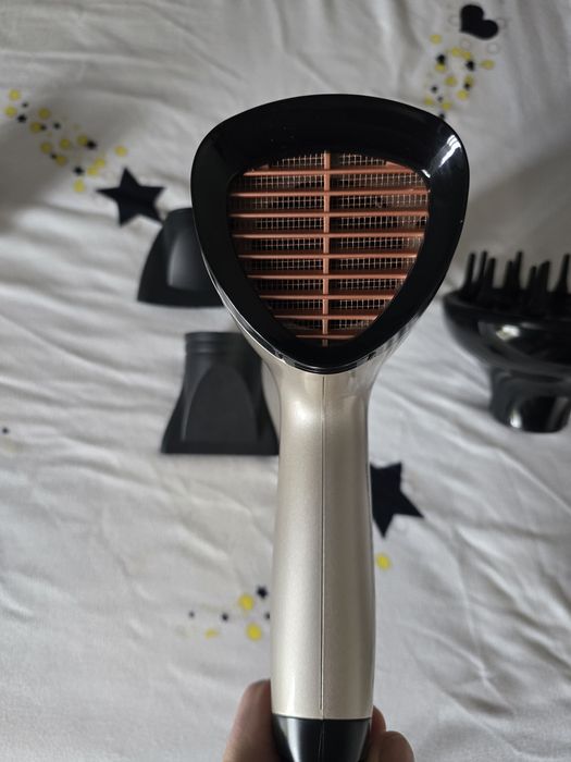 Сешуар Remigton Keratin Protect