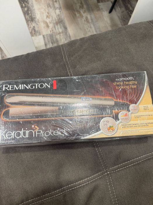 Преса за коса Remington