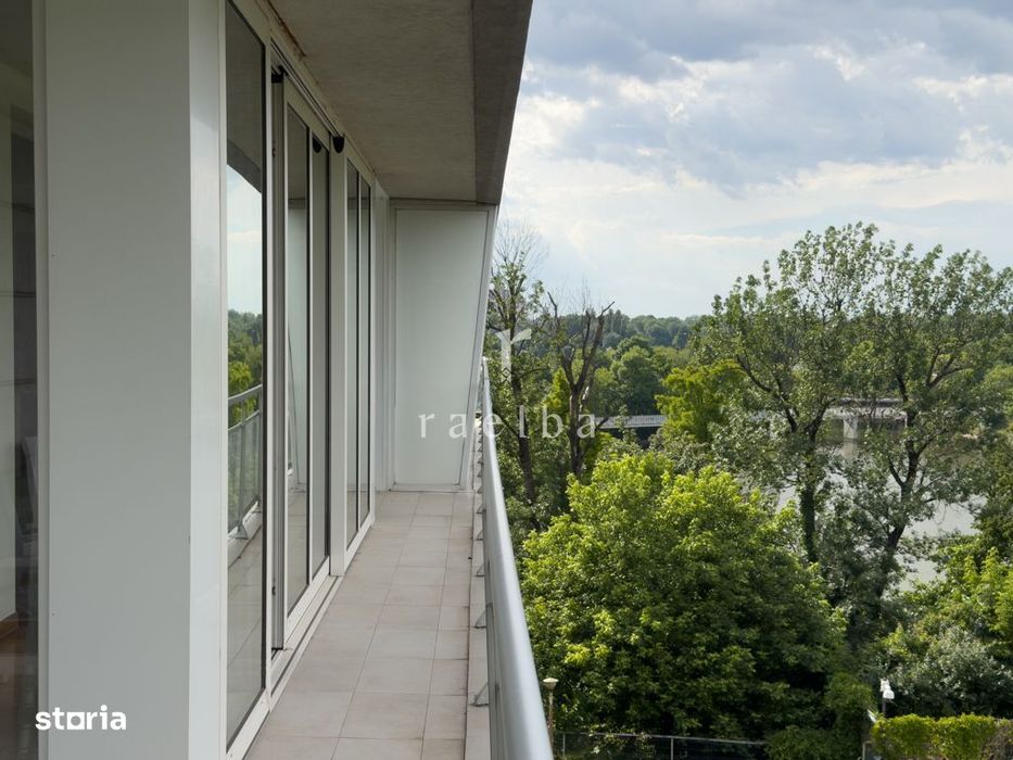 Primaverii | Vila Lac 3 | Parcul Bordei | 206mp | Free View