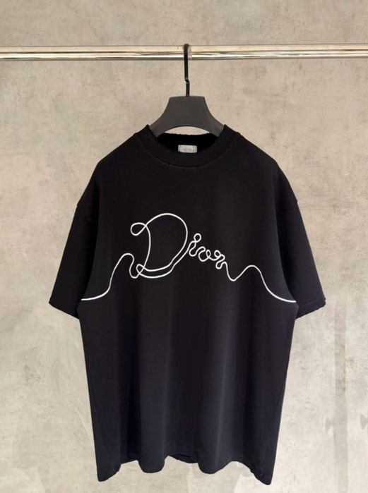 Мъжка тениска DiOR XL/XXL