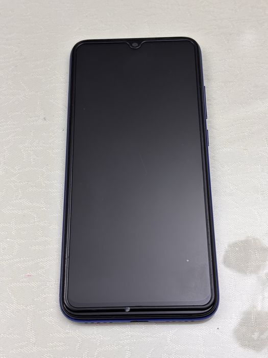 Xiaomi Redmi Note 7