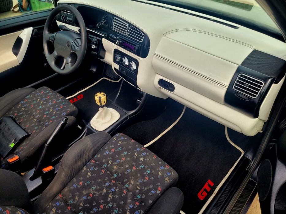 VOLKSWAGEN Golf 1995 — imagine 3
