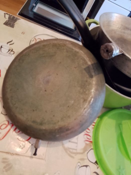 Скаваротки без ручкой