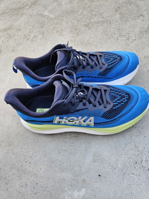 Мъжки маратонки Hoka Skyflow