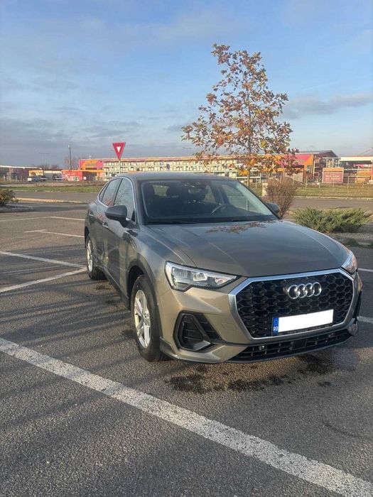 Audi Q3 SPORTBACK - 2024