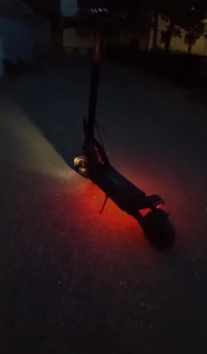 Vând trotinetă electrică Hecht 5488.