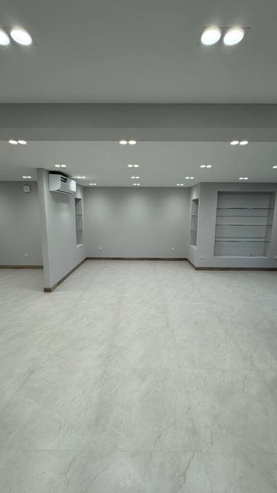 Продается офис с ремонтом под ключ 233м² Махтумкули IT park