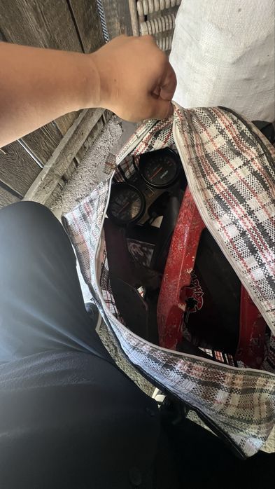 Продам альфу 125 куб