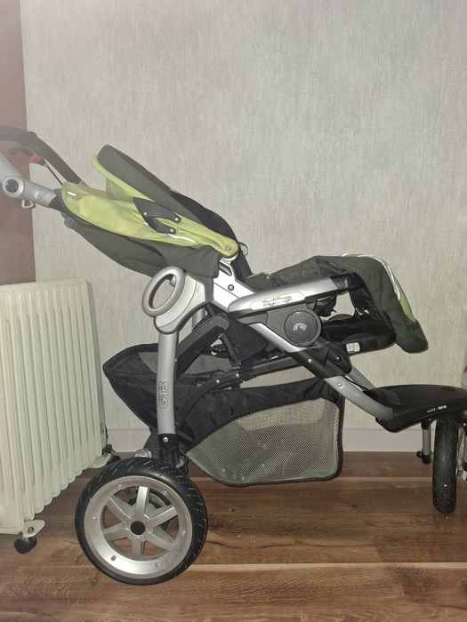 Коляска Peg perego