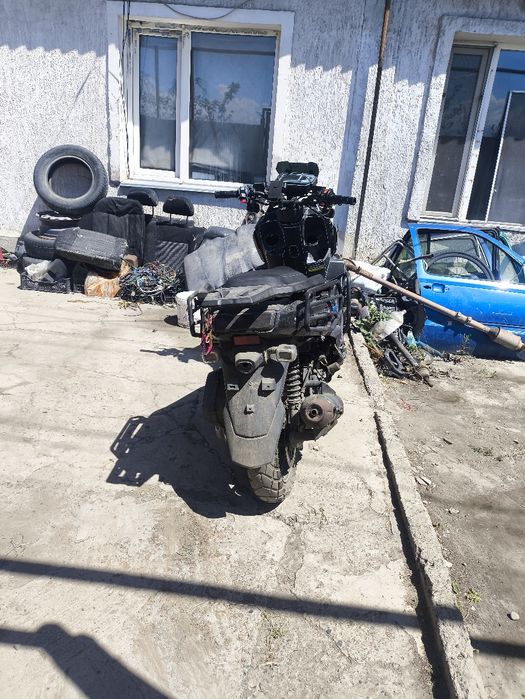 Танк второго поколения