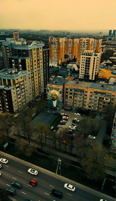 Видеосьемка с дрона. Аэрофотографии. Видеооператор smm