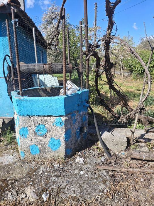 Casă de vânzare în Borod