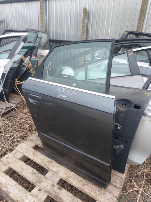 usa dreapta spate audi a4 b7 2005