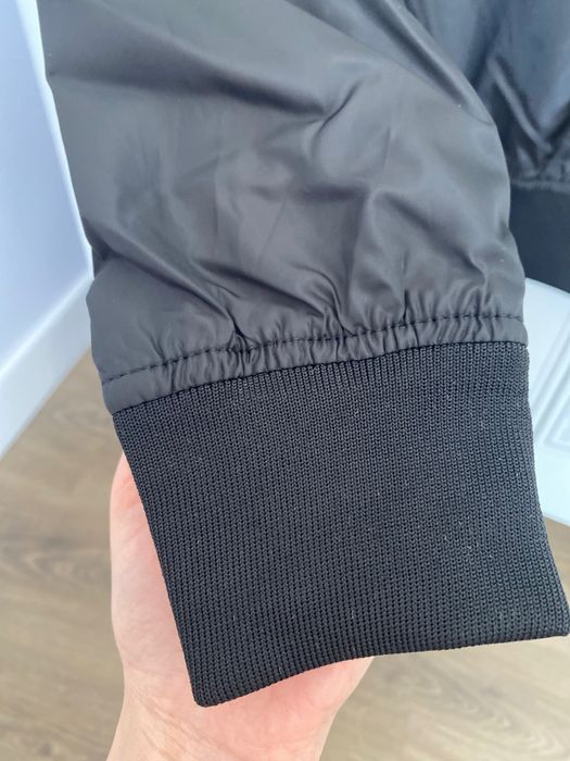 Куртка-бомбер U.S. Polo Assn.