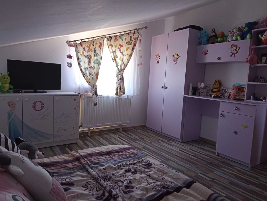 Vand casa in Deva P+M