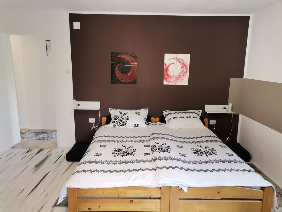 Cazare apartamente de familie cu bucătărie proprie, in vilă, Bușteni