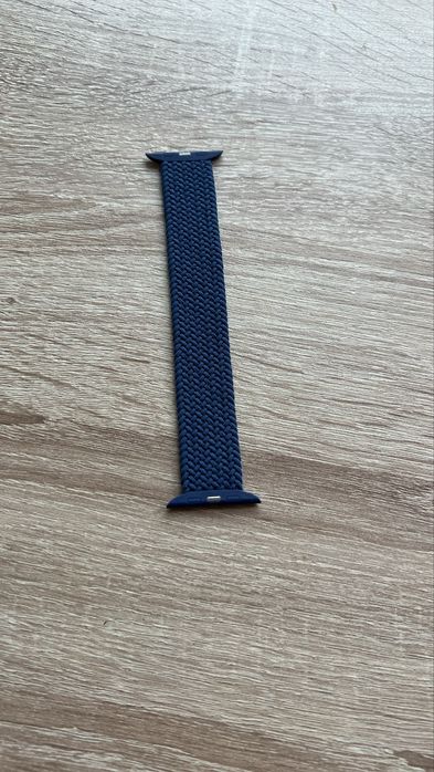 curea Apple Watch textil