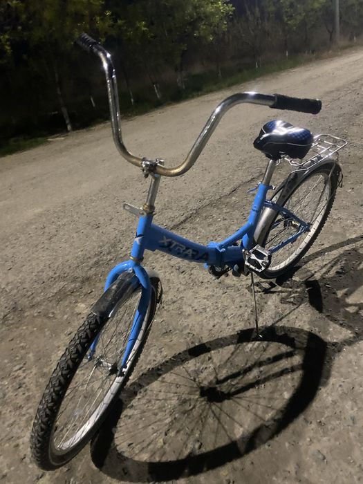 Продается велосипед Стелс