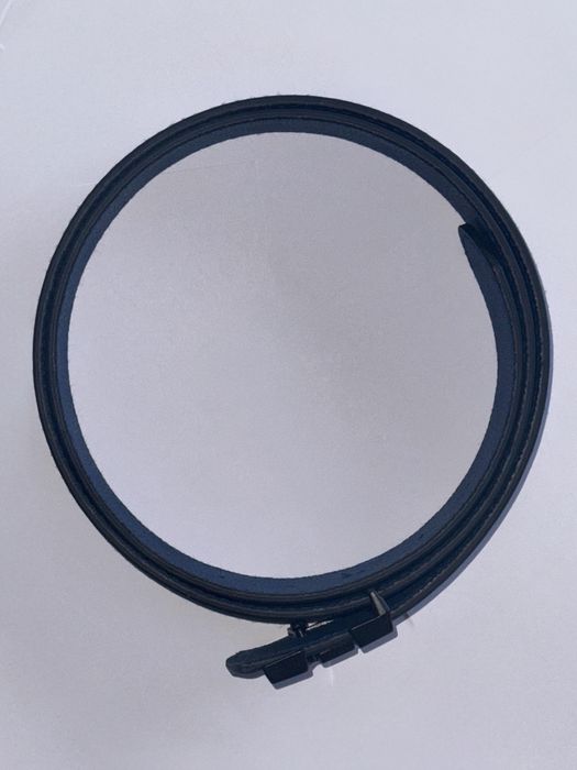 Curea LV neagra diferite marimi