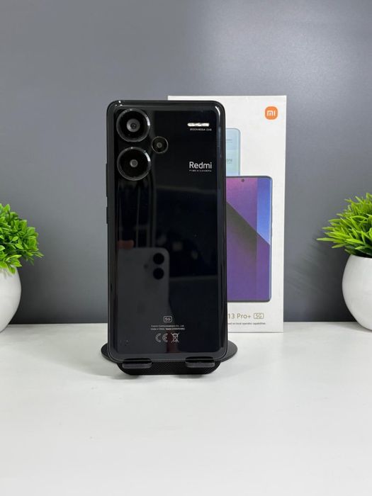 Redmi note 13 pro plus