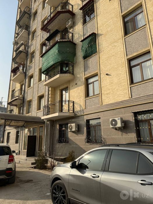 Сдается в аренду помещение Цоколь Яккасарай