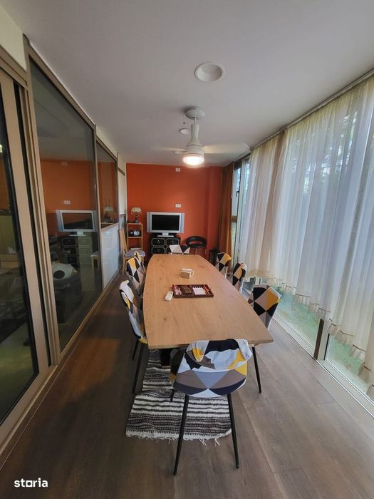 Casa P+1 În Baloțești – Lângă Pădure, Cramă, Beci Și Curte Amenajată