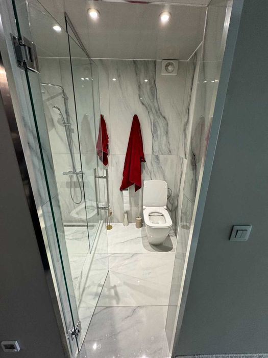 Продава се Тристаен апартамент в София, Манастирски ливади - 190 кв.м за 13 €/кв.м - Снимка #6