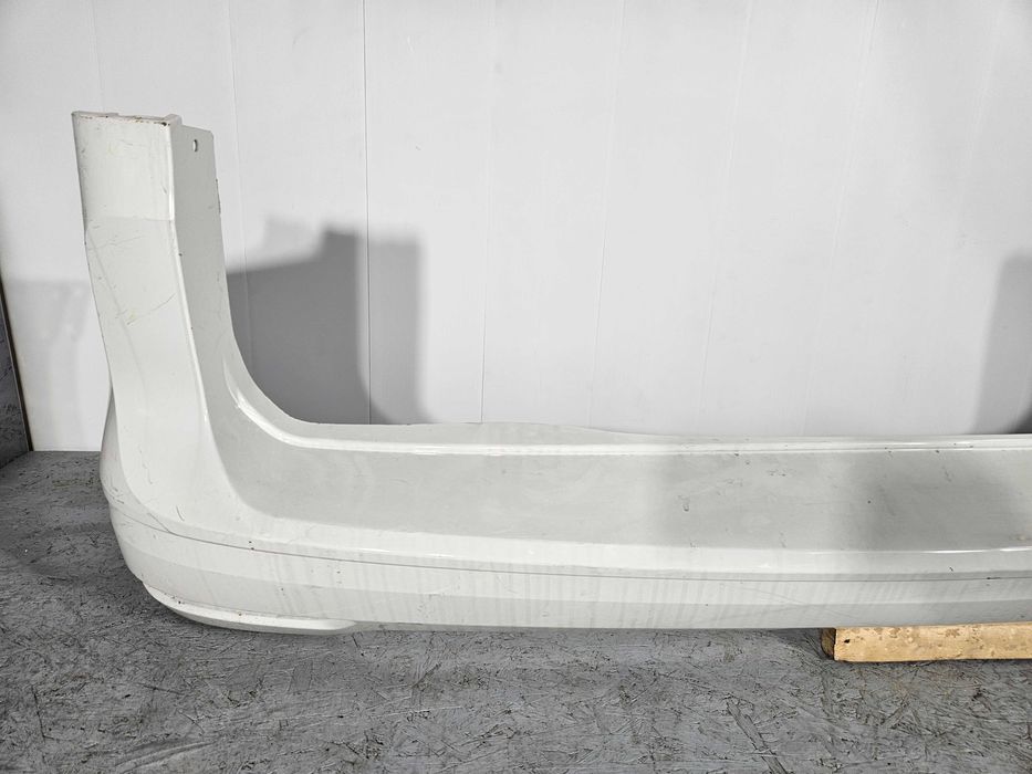 Задна броня VW CADDY Фолксваген Кади 2020- 2024