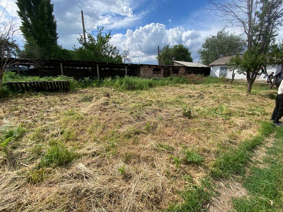 Продам дом с участком в поселке Кумарал