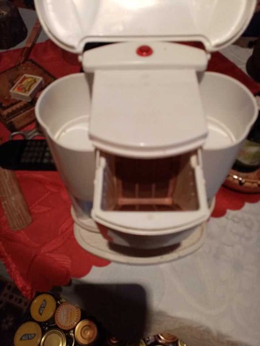 Кафе машинка ретро