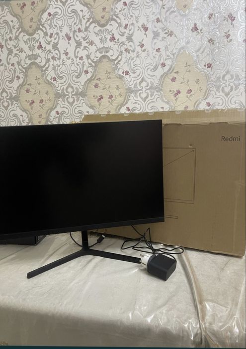 Redmi 24 HDR monitor 165HZ