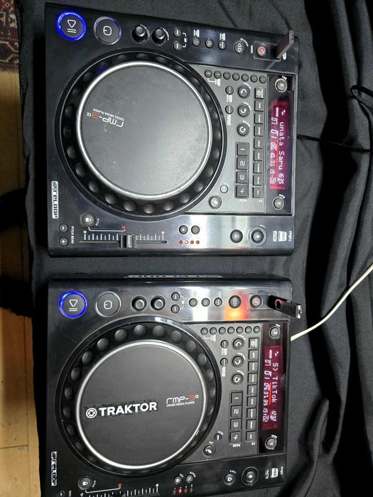 Reloop rmp-3 alpha playere