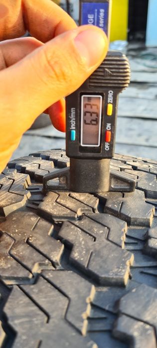 Гуми 245 75 17 гуд йър