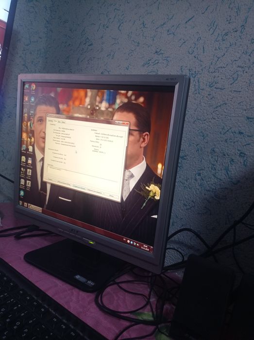 Monitor Acer ideal