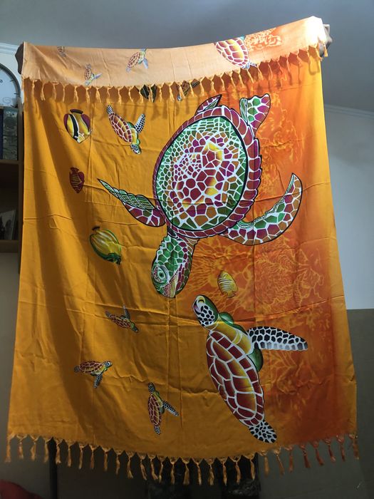 Парео с Таиланда