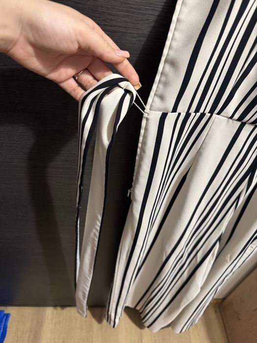 Salopeta eleganta marimea 40 H&M