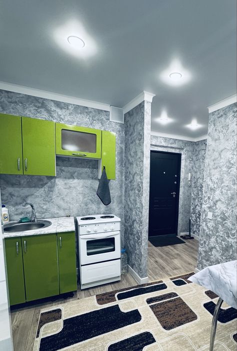 Суточная аренда для двоих