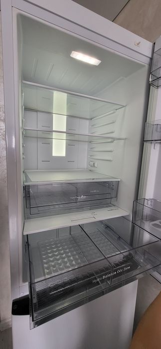 Холодильник Atlant