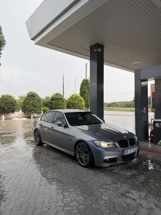 BMW e90 M pack SUPERB!