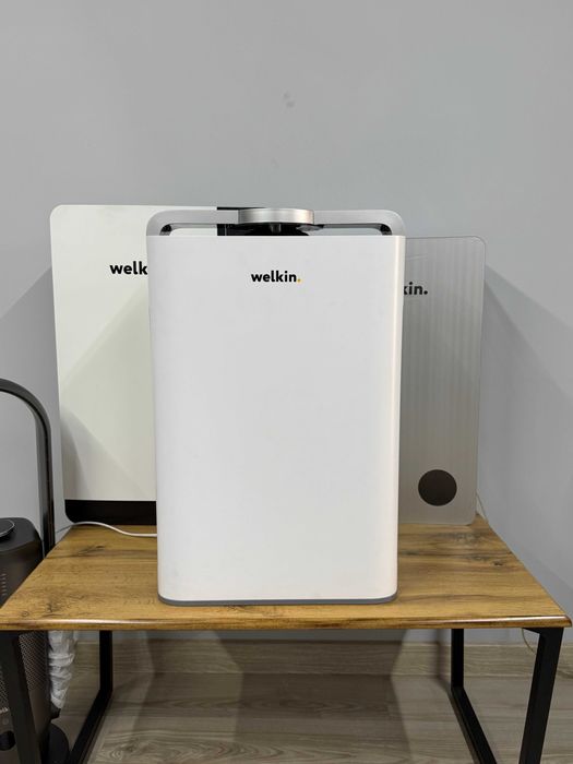 Xavo tozalagich Welkin K08A. ionizator va namlagich | Yetkazib berish