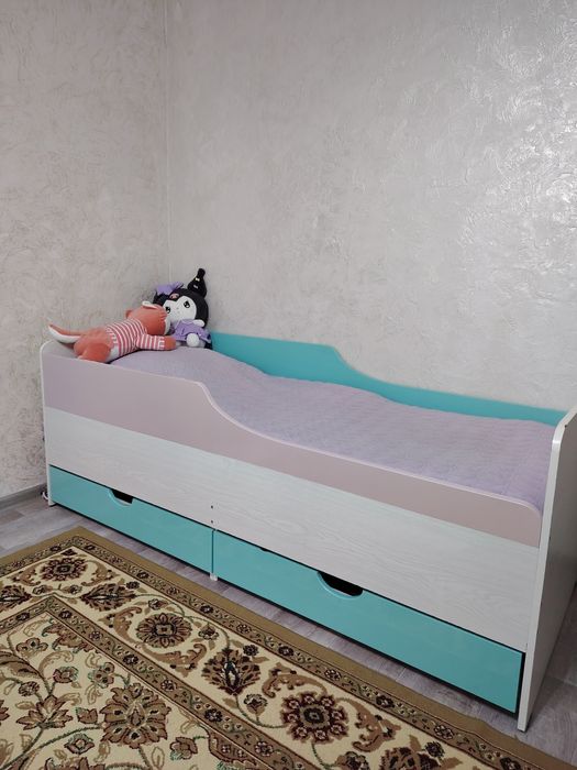 Продам детскую мебель