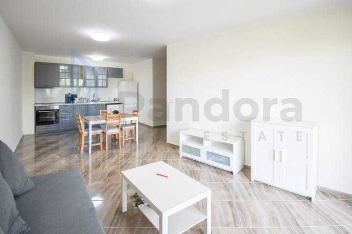 Дава се под наем Двустаен апартамент в София, Манастирски ливади - 70 кв.м за 450 € - Снимка #2