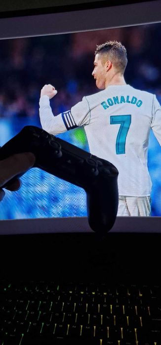 maneta playstation 4