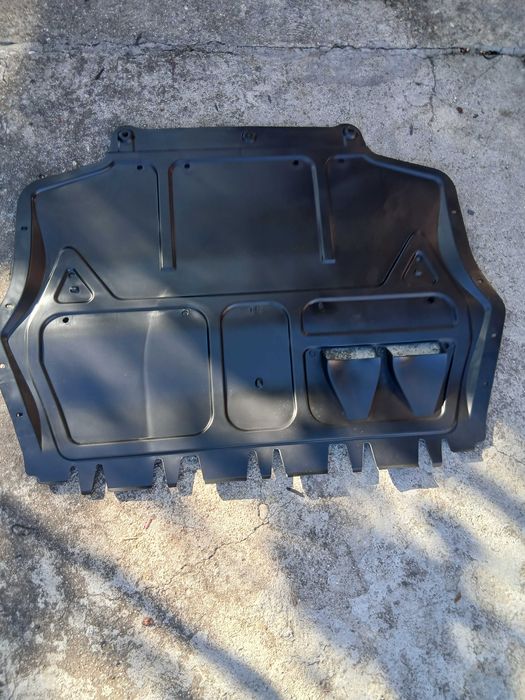 Кора VW Голф 6 НОВА