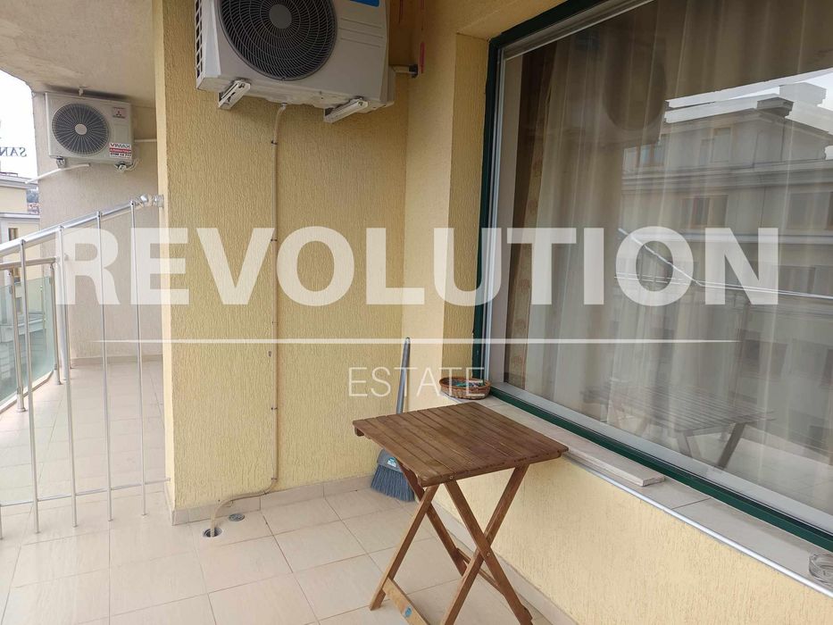 Дава се под наем Двустаен апартамент в к.к. Св.Св. Константин и Елена - 71 кв.м за 500 € - Снимка #7