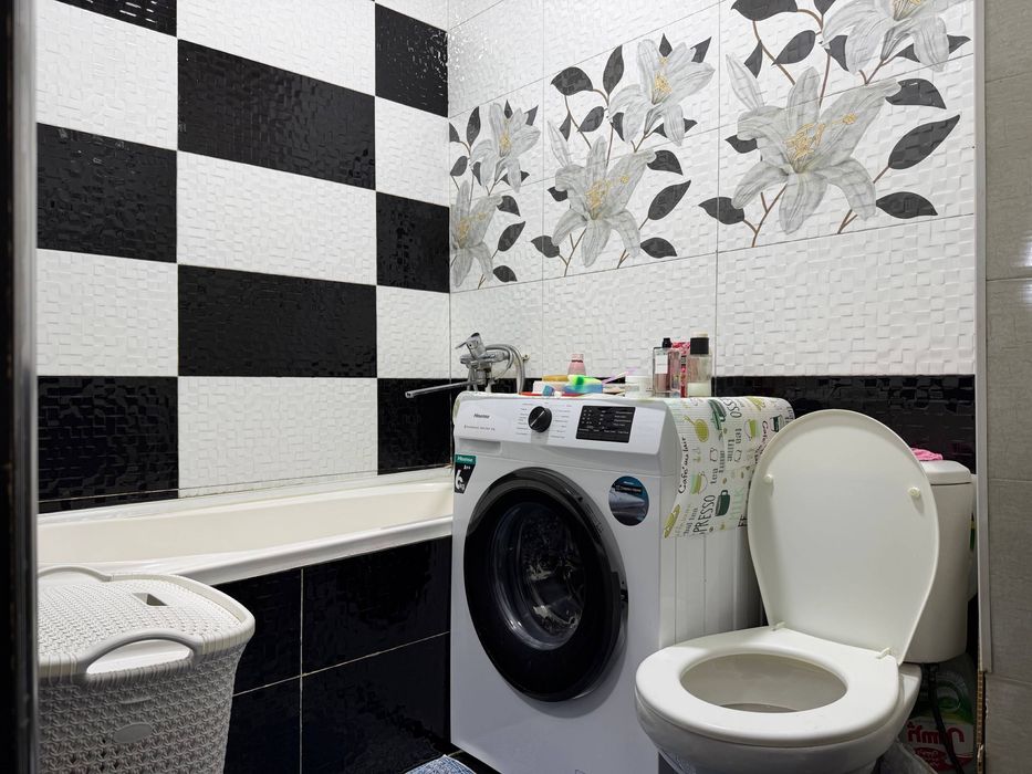 Авиасозлар-2.Кадышева.Можно под ипотеку.