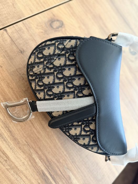 Чанта Dior 19x18x5