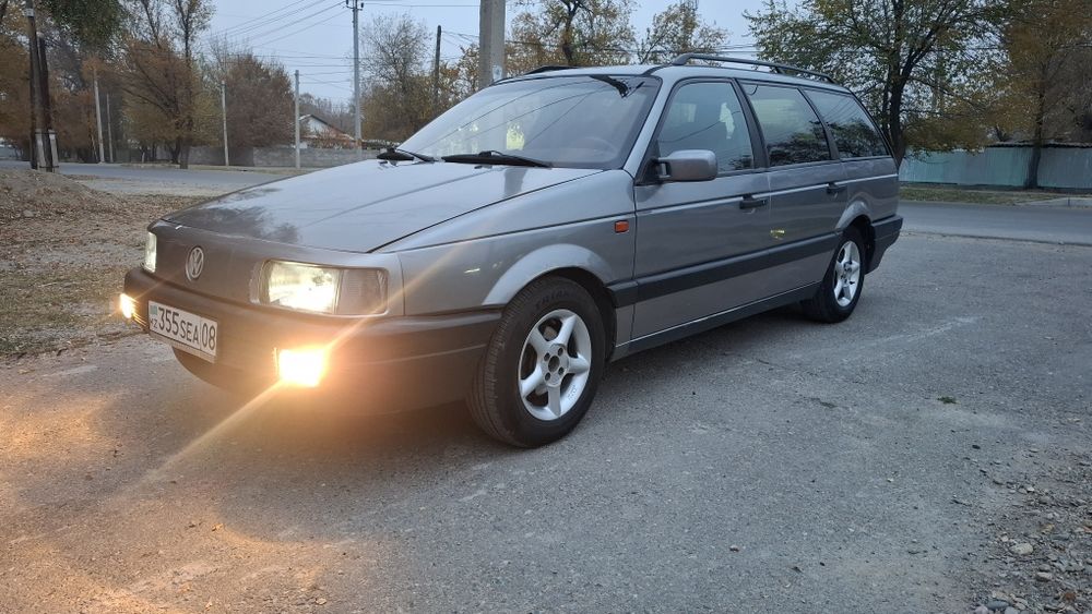 Продам комплект летней резины с дисками!