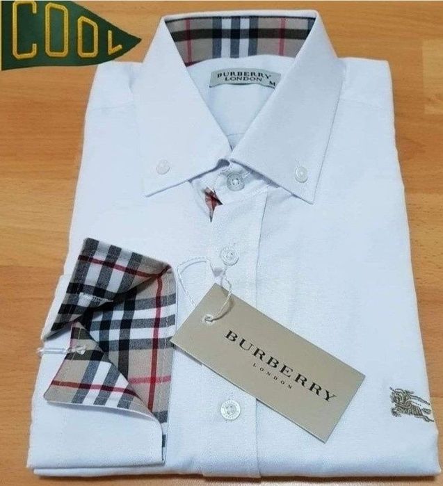 Camasi bumbac,mânecă lunga,logo brodat, mărimi S M L XL 2XL