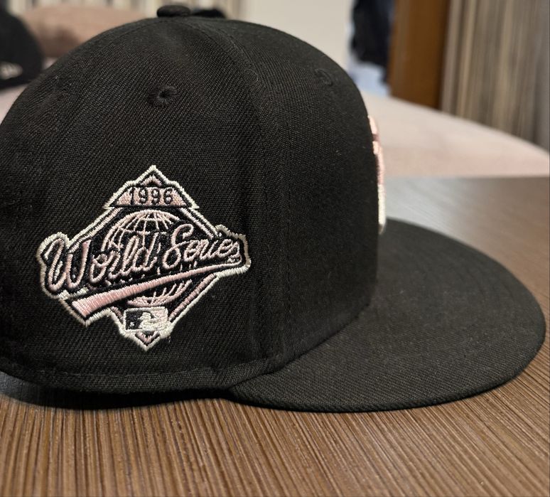 New Era Yankees Cap
